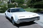 Oldsmobile Toronado 1966 года